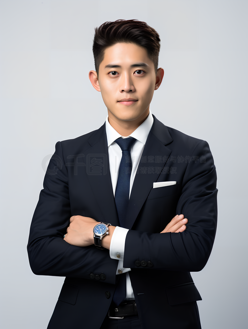 杨清华 执行导演负责人